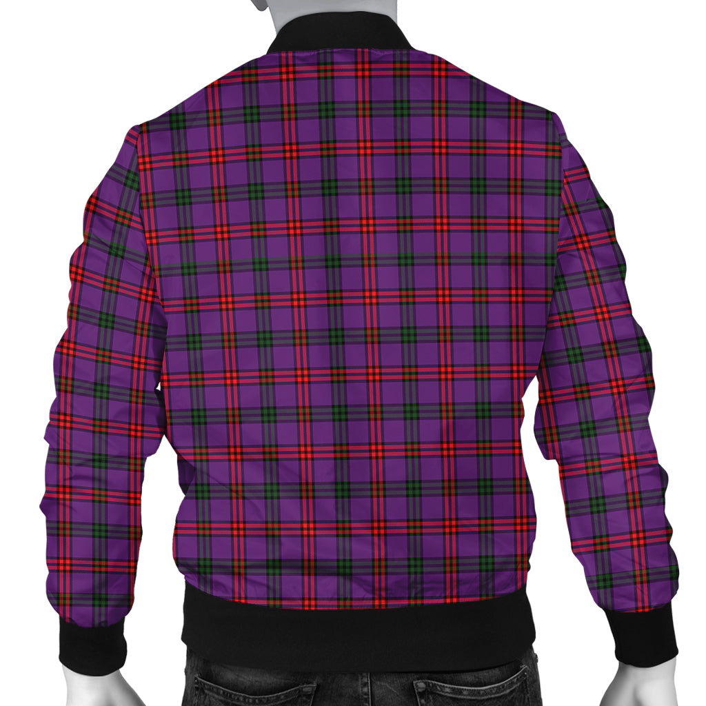 montgomery-modern-tartan-bomber-jacket-with-family-crest