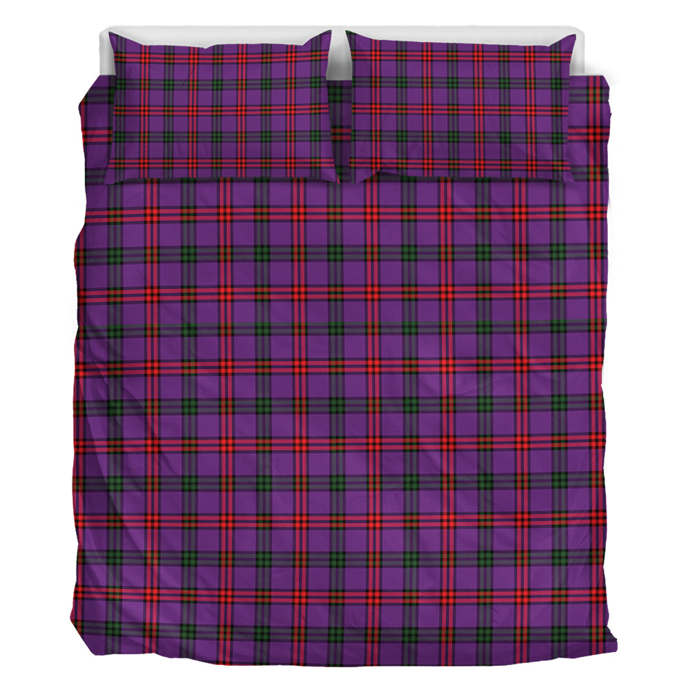 Montgomery Tartan Bedding Set - Tartan Vibes Clothing