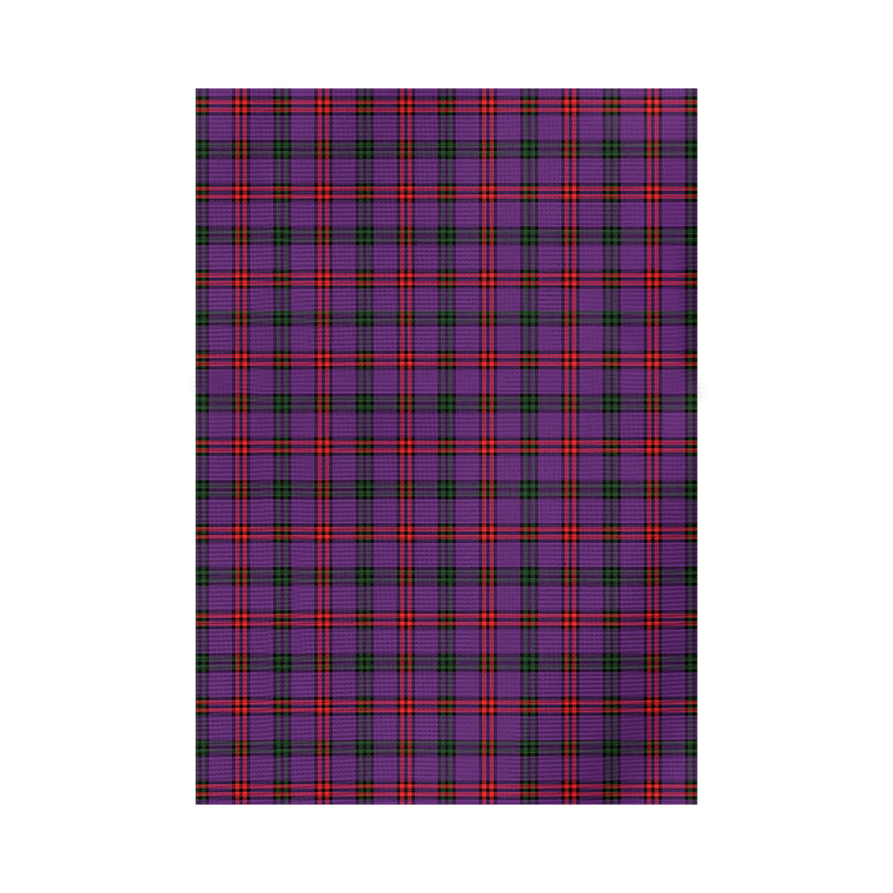 Montgomery Tartan Flag - Tartan Vibes Clothing