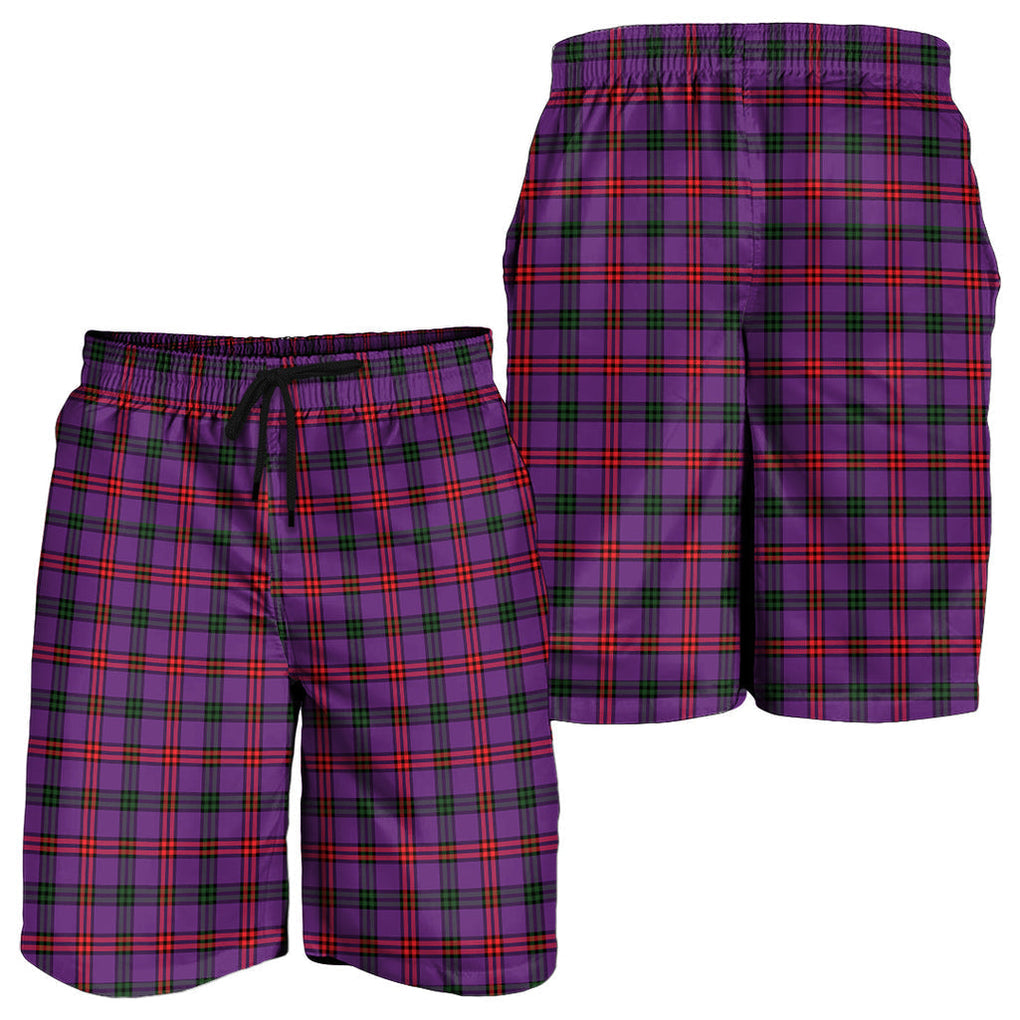 montgomery-modern-tartan-mens-shorts