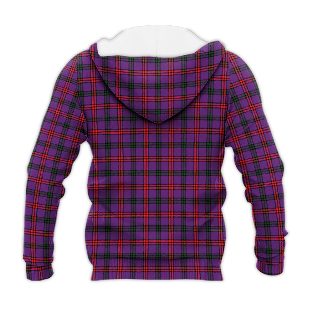 montgomery-modern-tartan-knitted-hoodie-with-family-crest