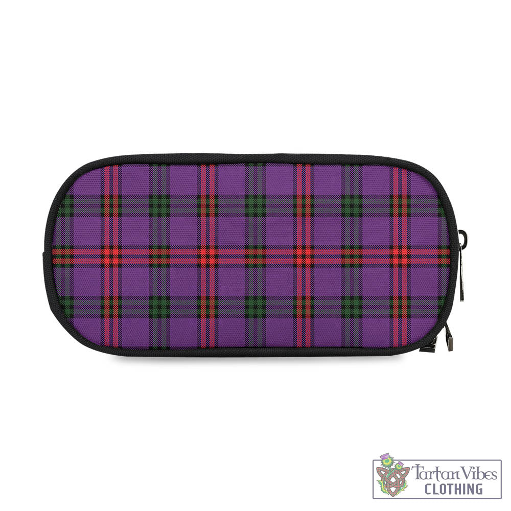 Tartan Vibes Clothing Montgomery Modern Tartan Pen and Pencil Case