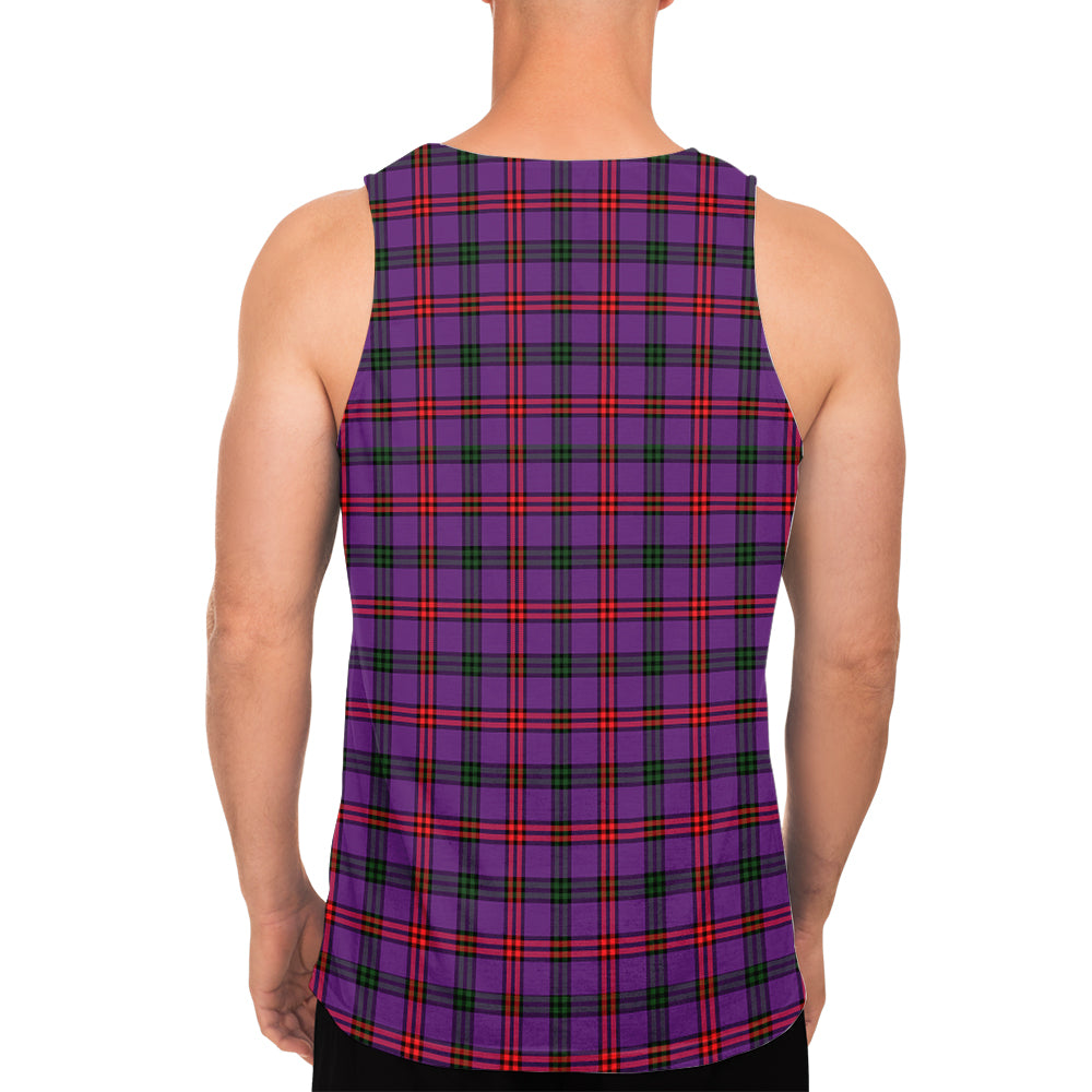 montgomery-modern-tartan-mens-tank-top