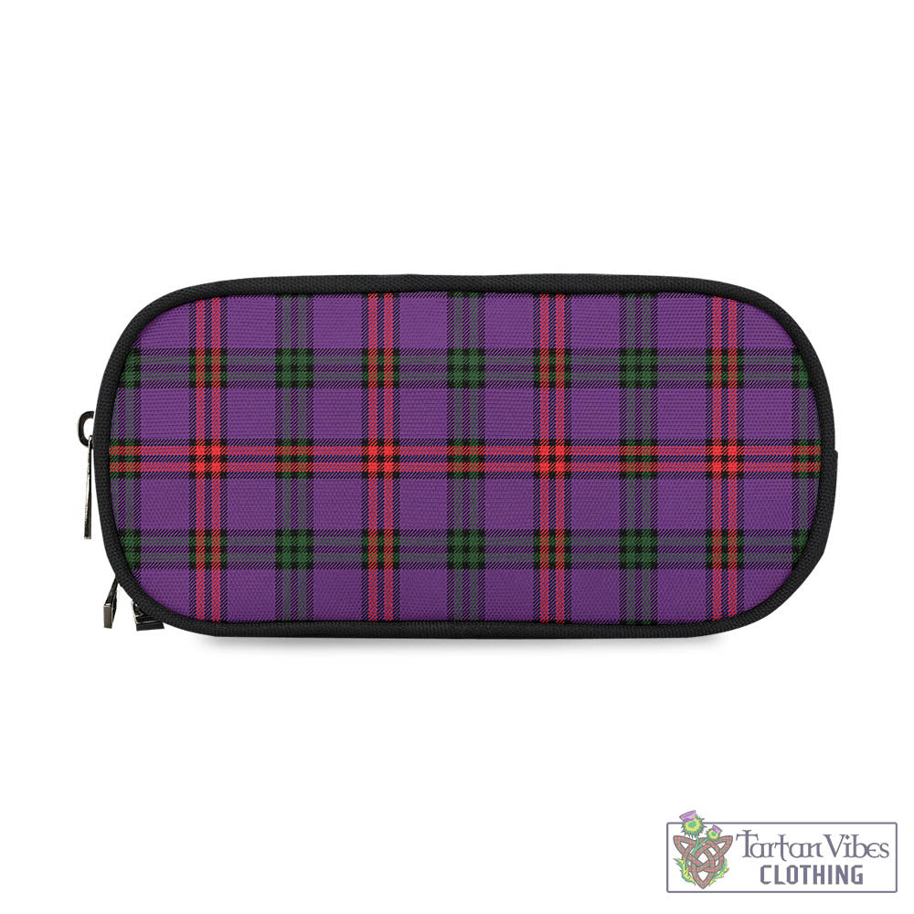 Tartan Vibes Clothing Montgomery Modern Tartan Pen and Pencil Case