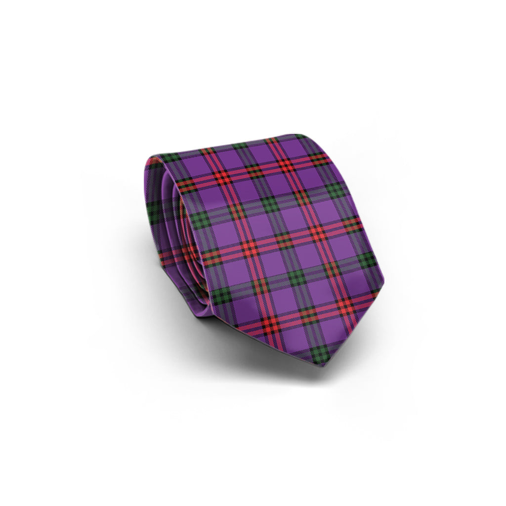 Montgomery Tartan Classic Necktie - Tartan Vibes Clothing