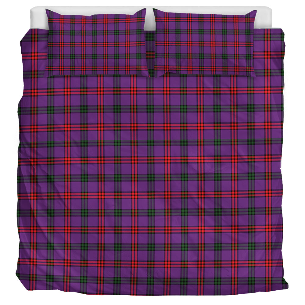 Montgomery Tartan Bedding Set UK Bedding Set UK Super King 104*94 inch - Tartan Vibes Clothing