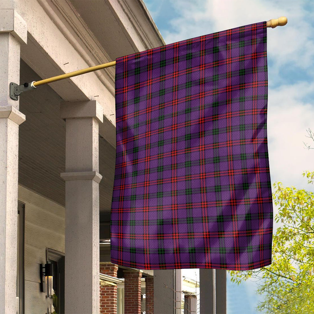 Montgomery Tartan Flag - Tartan Vibes Clothing