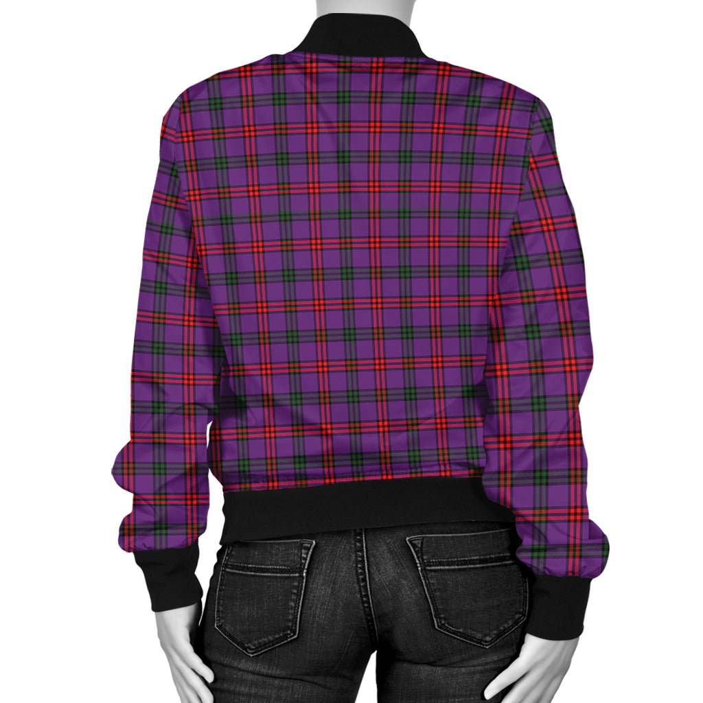 montgomery-modern-tartan-bomber-jacket-with-family-crest