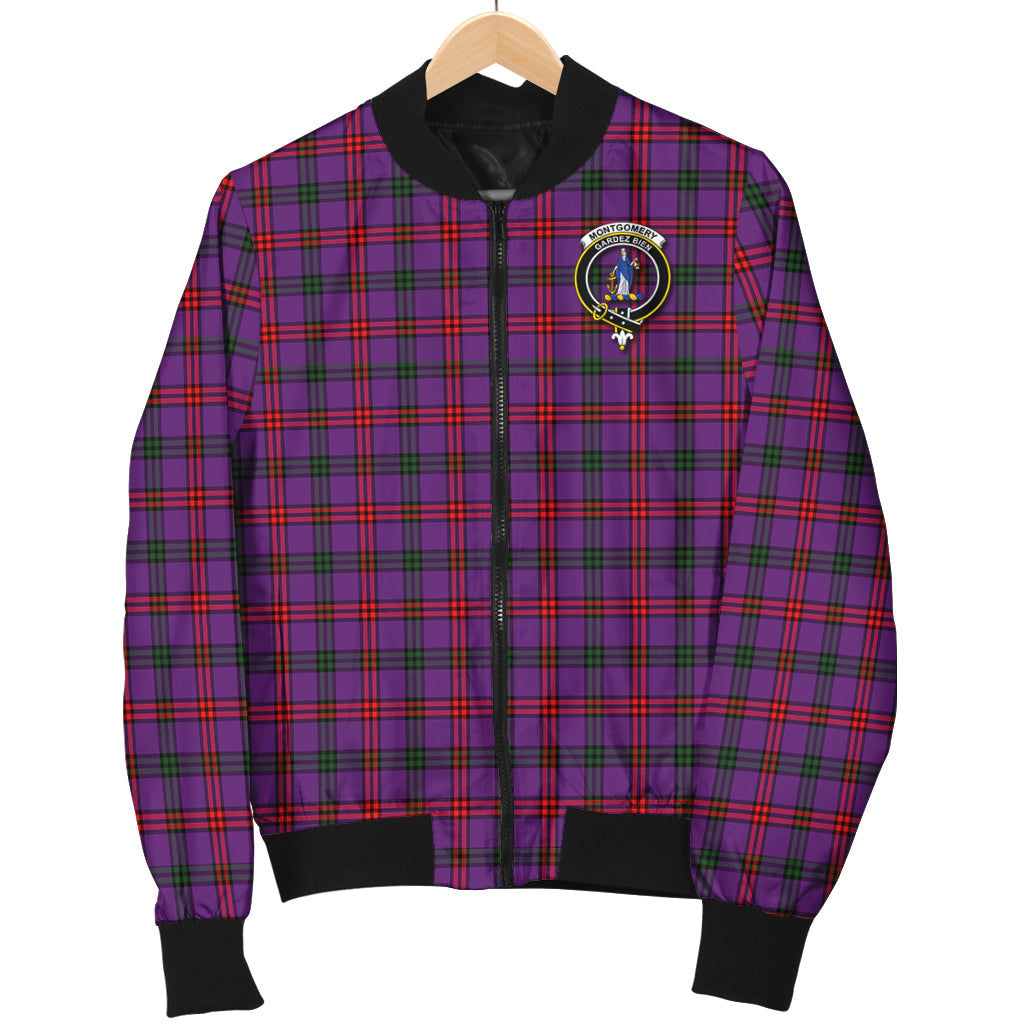 montgomery-modern-tartan-bomber-jacket-with-family-crest