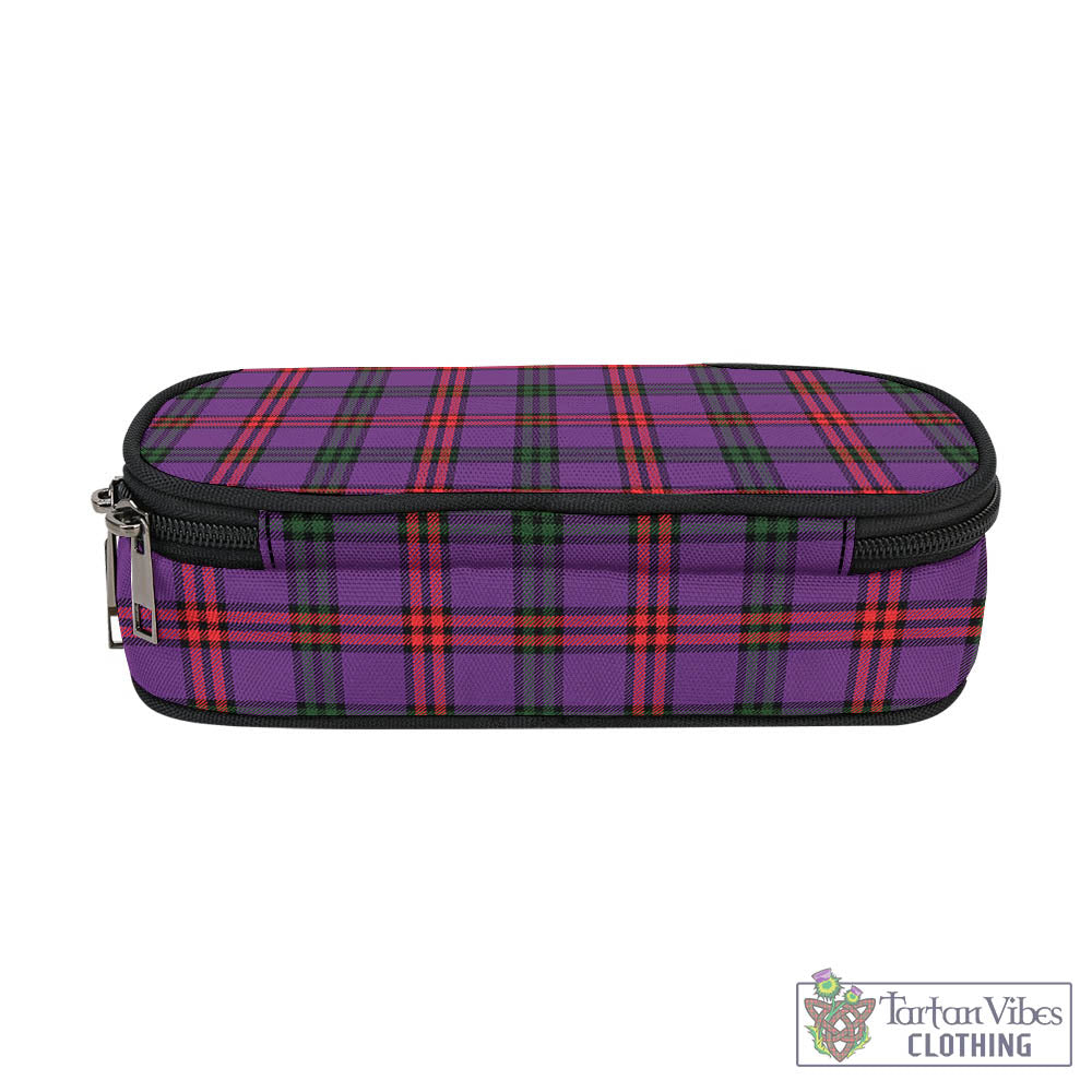 Tartan Vibes Clothing Montgomery Modern Tartan Pen and Pencil Case