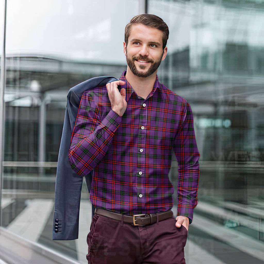 montgomery-modern-tartan-long-sleeve-button-up-shirt