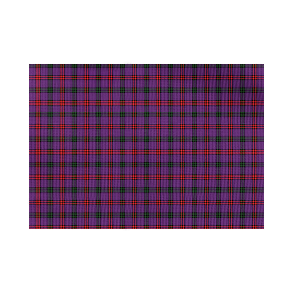 Montgomery Tartan Flag - Tartan Vibes Clothing