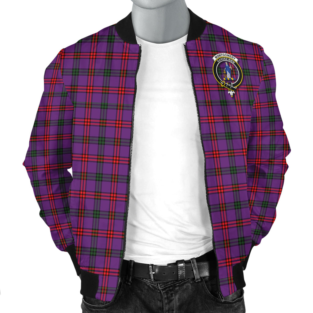 montgomery-modern-tartan-bomber-jacket-with-family-crest