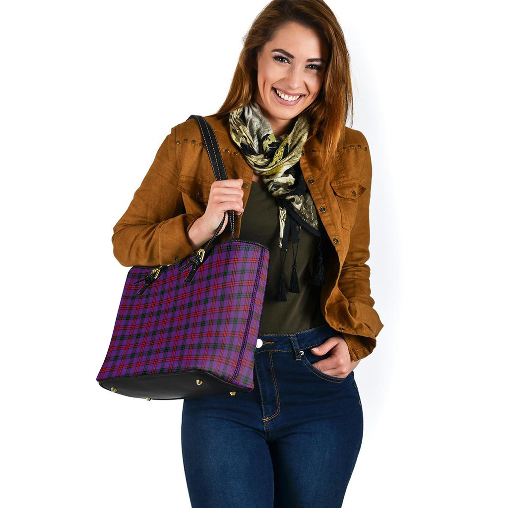 montgomery-modern-tartan-leather-tote-bag