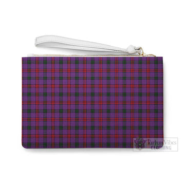 Montgomery Tartan Clutch Bag - Tartan Vibes Clothing