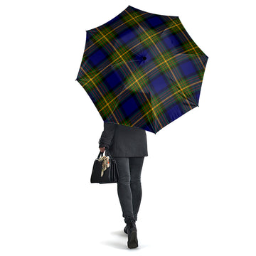 Moore Tartan Umbrella