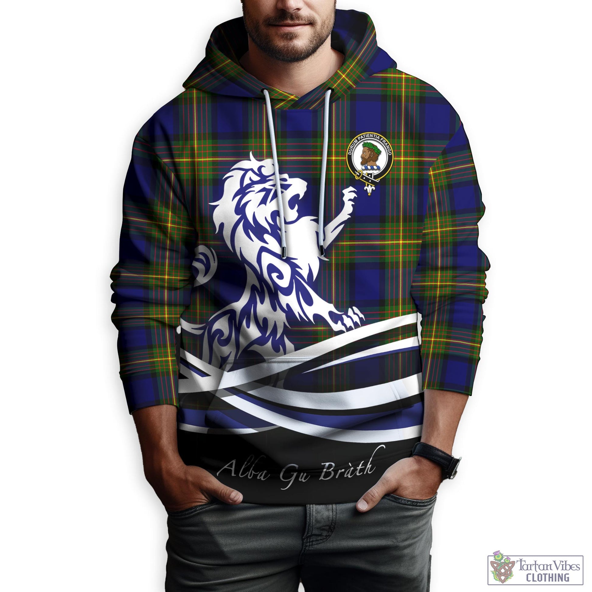 moore-tartan-hoodie-with-alba-gu-brath-regal-lion-emblem