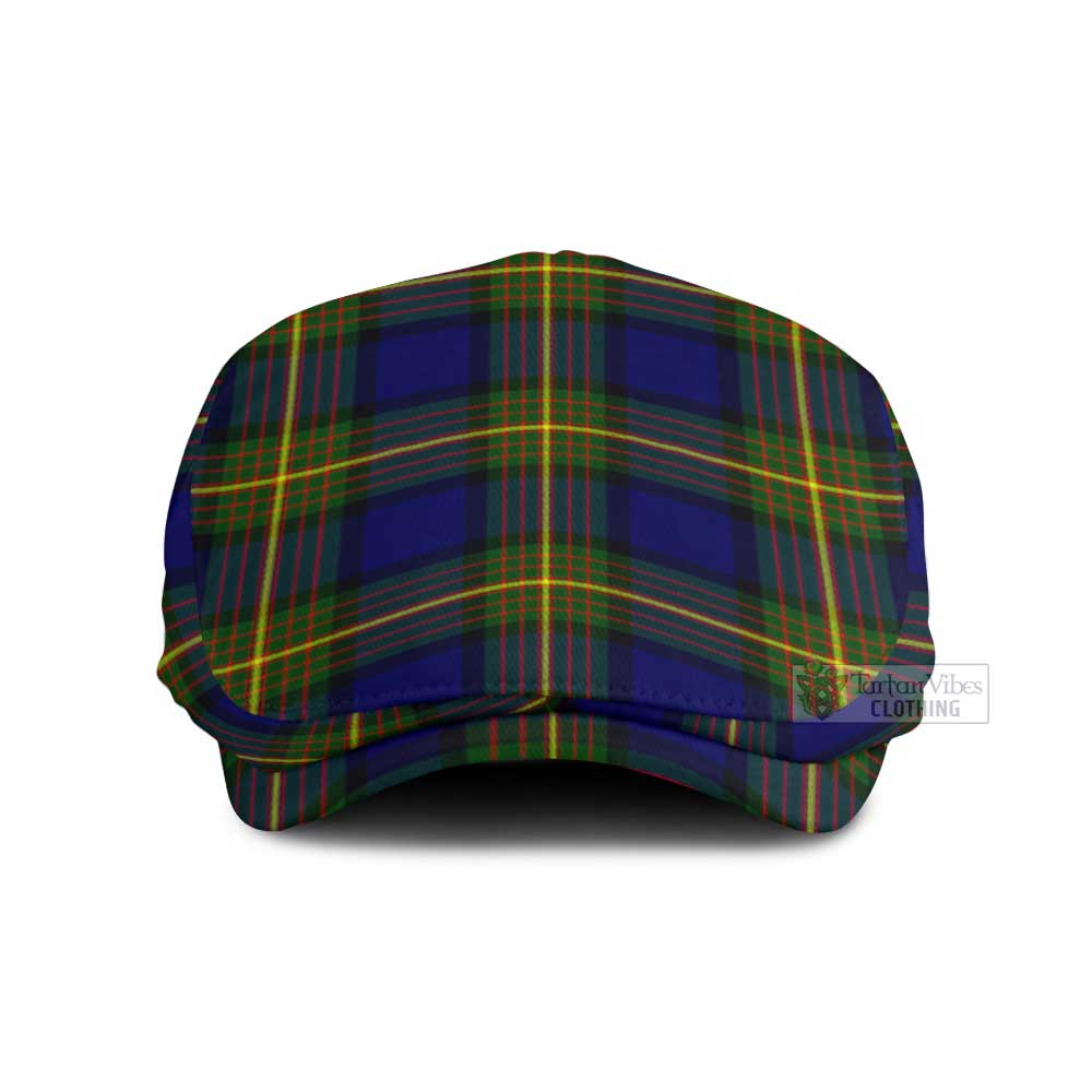 Tartan Vibes Clothing Moore Tartan Jeff Hat