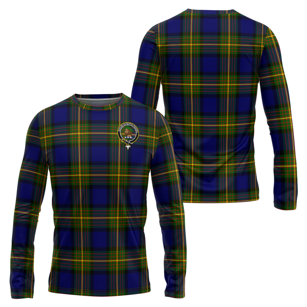 moore-tartan-long-sleeve-t-shirt-with-family-crest