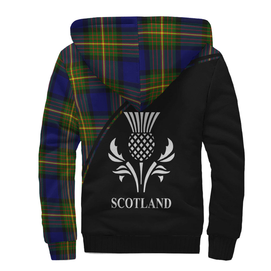 moore-tartan-sherpa-hoodie-with-family-crest-curve-style