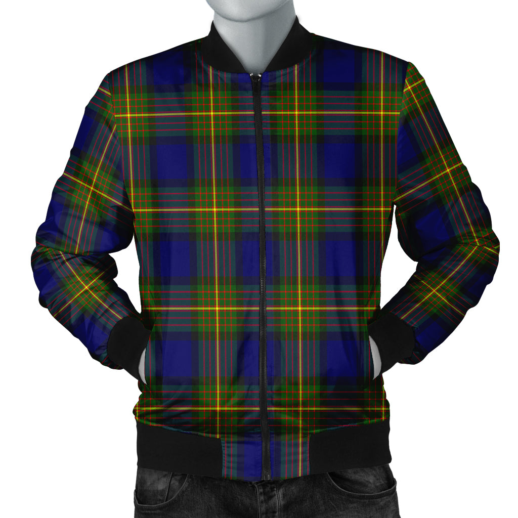 moore-tartan-bomber-jacket