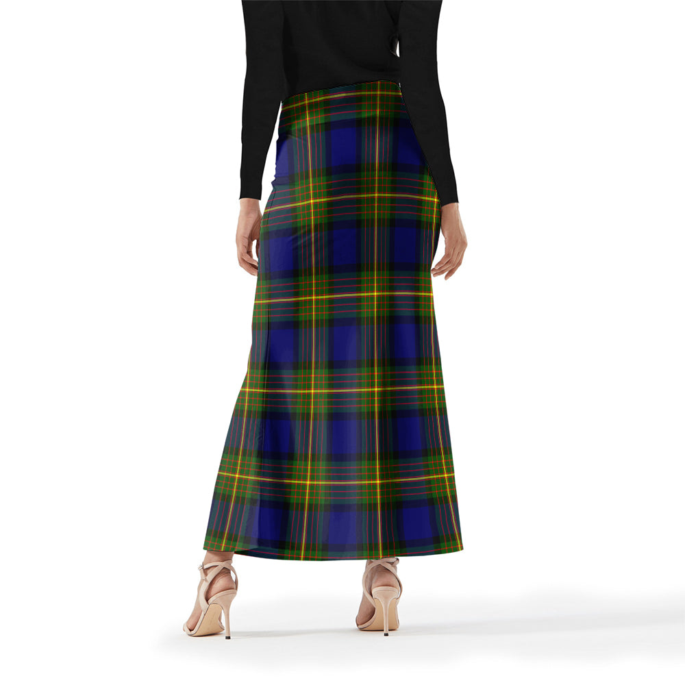 moore-tartan-womens-full-length-skirt