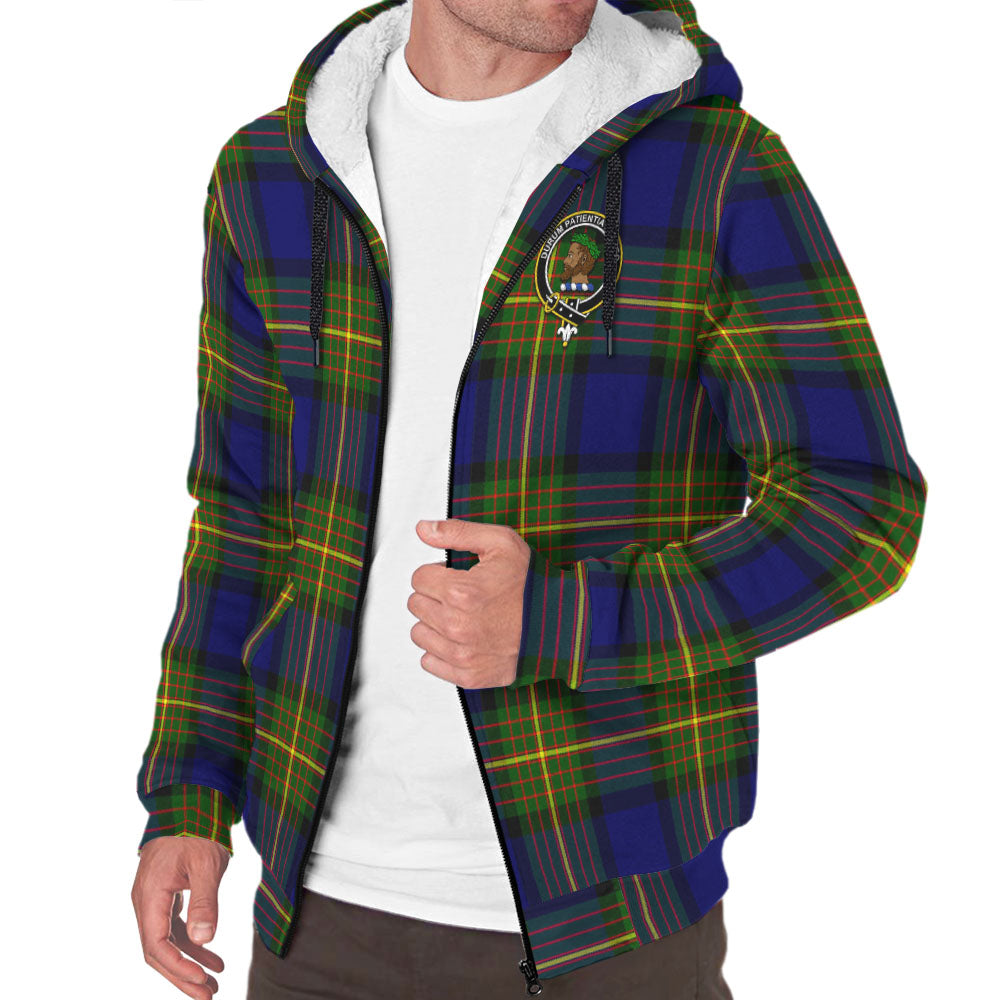 moore-tartan-sherpa-hoodie-with-family-crest