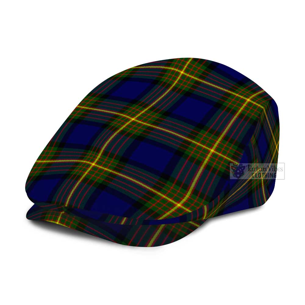 Tartan Vibes Clothing Moore Tartan Jeff Hat