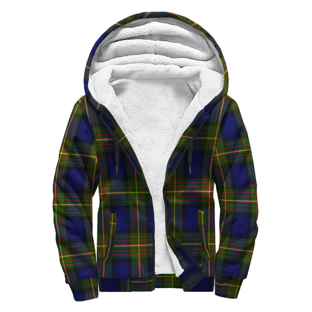 moore-tartan-sherpa-hoodie-with-family-crest