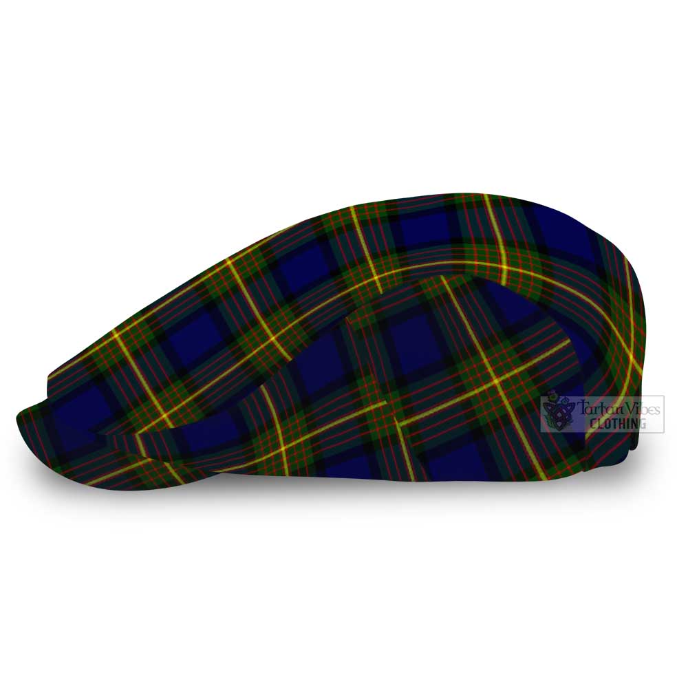 Tartan Vibes Clothing Moore Tartan Jeff Hat