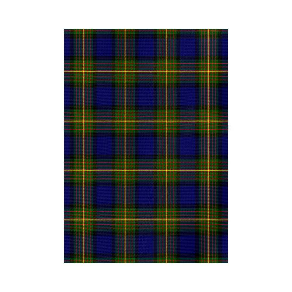 Moore Tartan Flag - Tartan Vibes Clothing