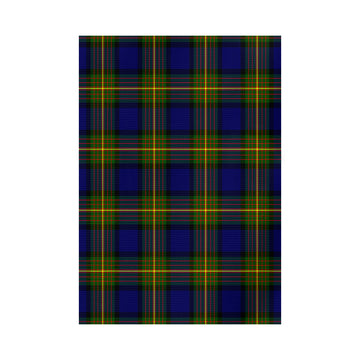 Moore Tartan Garden Flag - Tartan Vibes Clothing