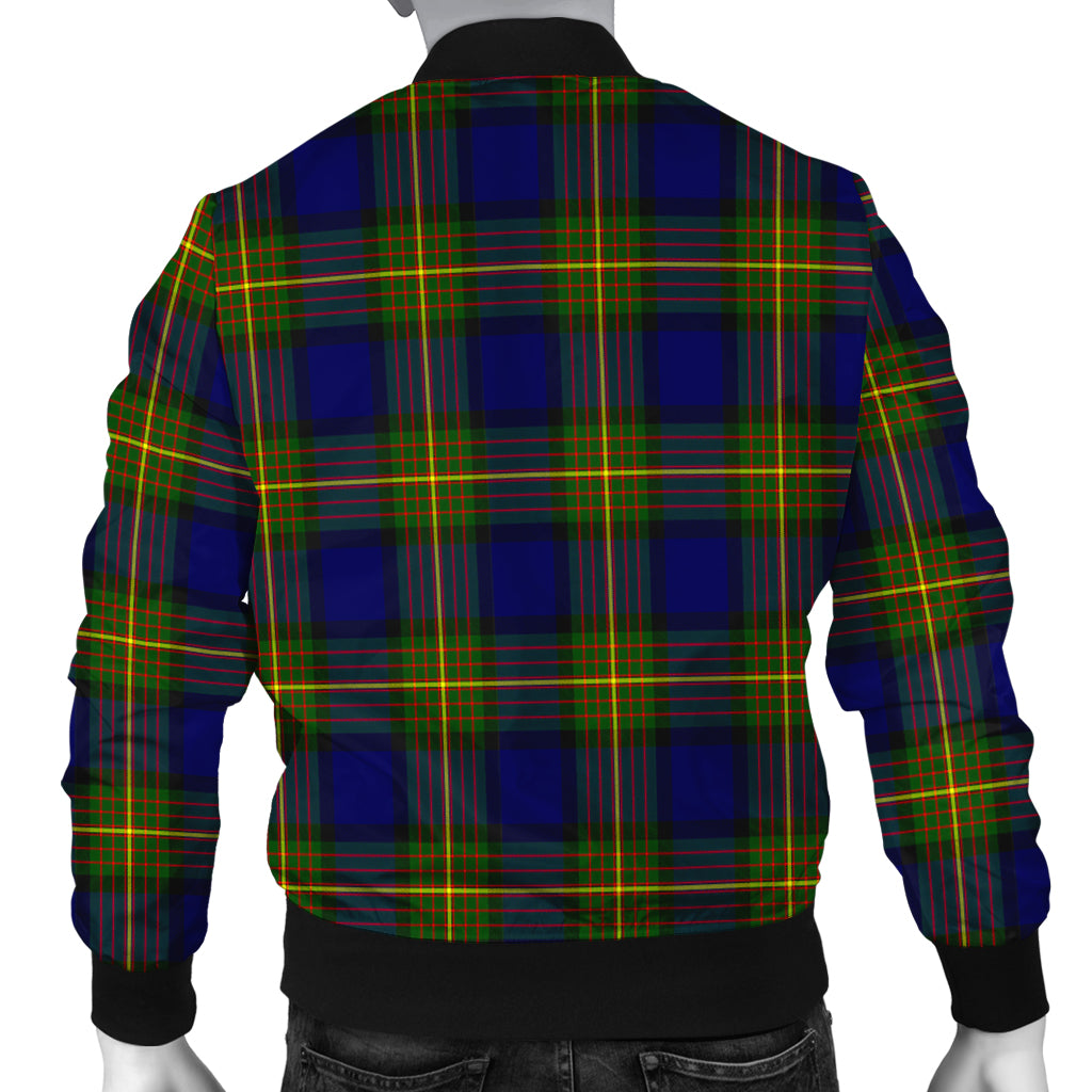 moore-tartan-bomber-jacket