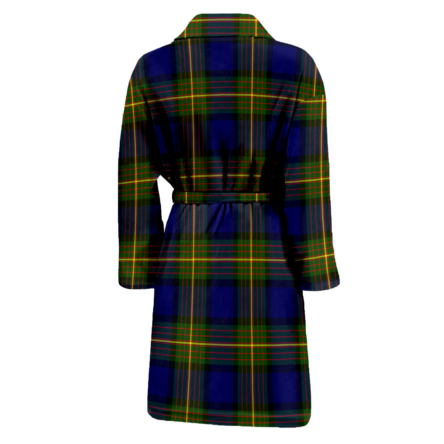 moore-tartan-bathrobe-with-family-crest