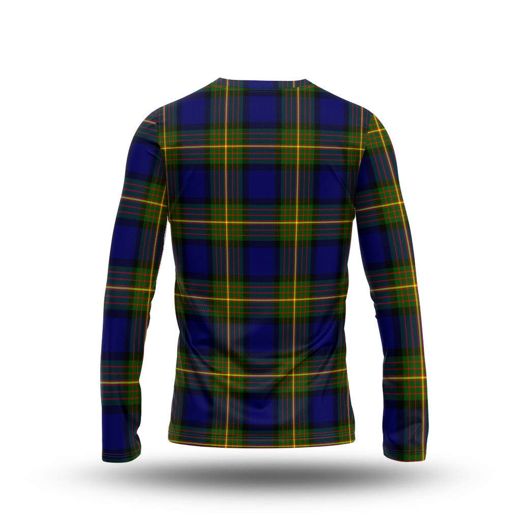 moore-tartan-long-sleeve-t-shirt