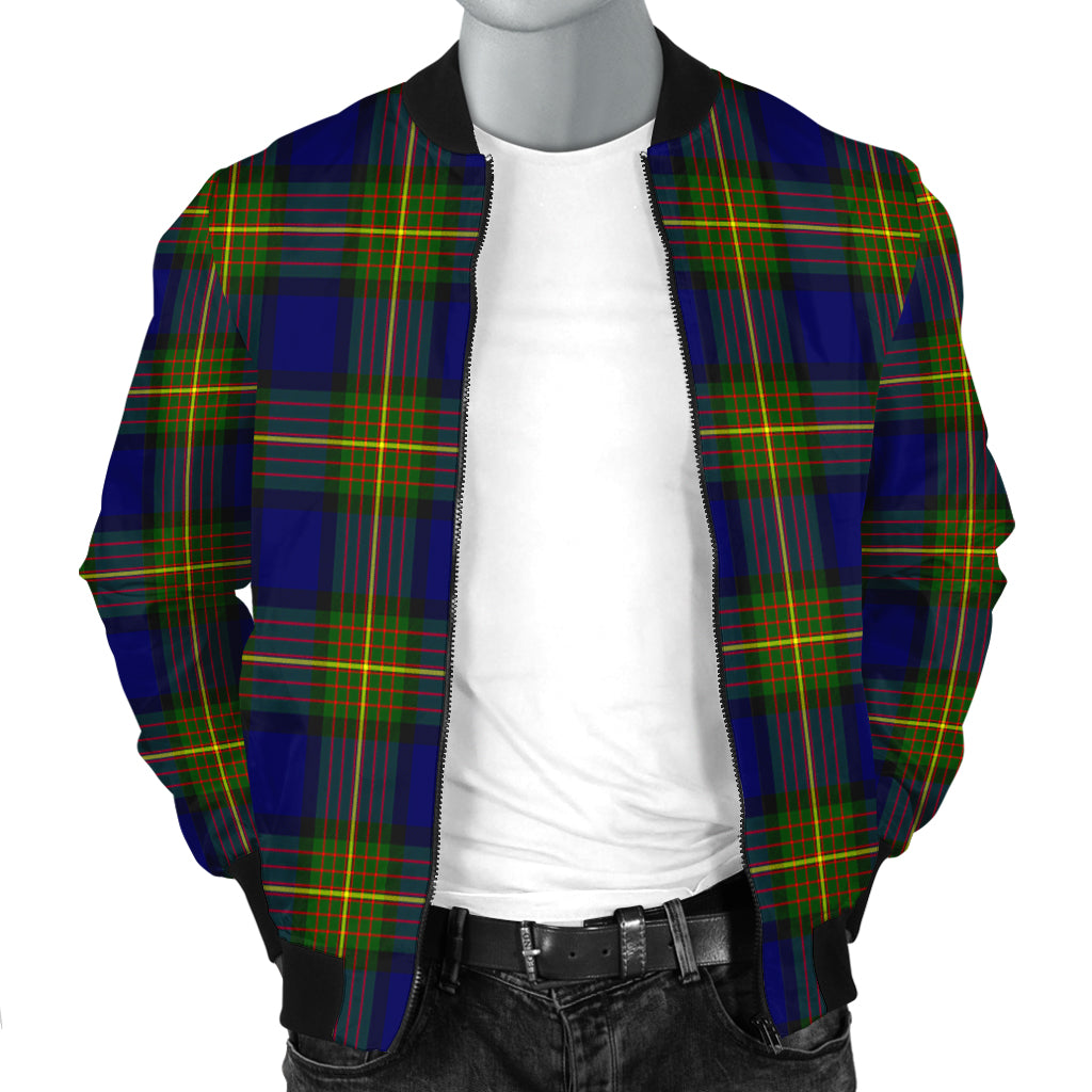 moore-tartan-bomber-jacket