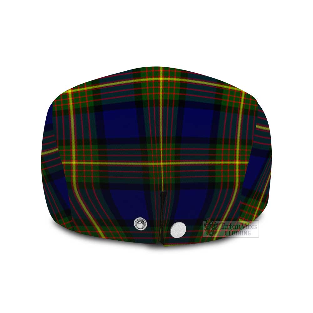 Tartan Vibes Clothing Moore Tartan Jeff Hat