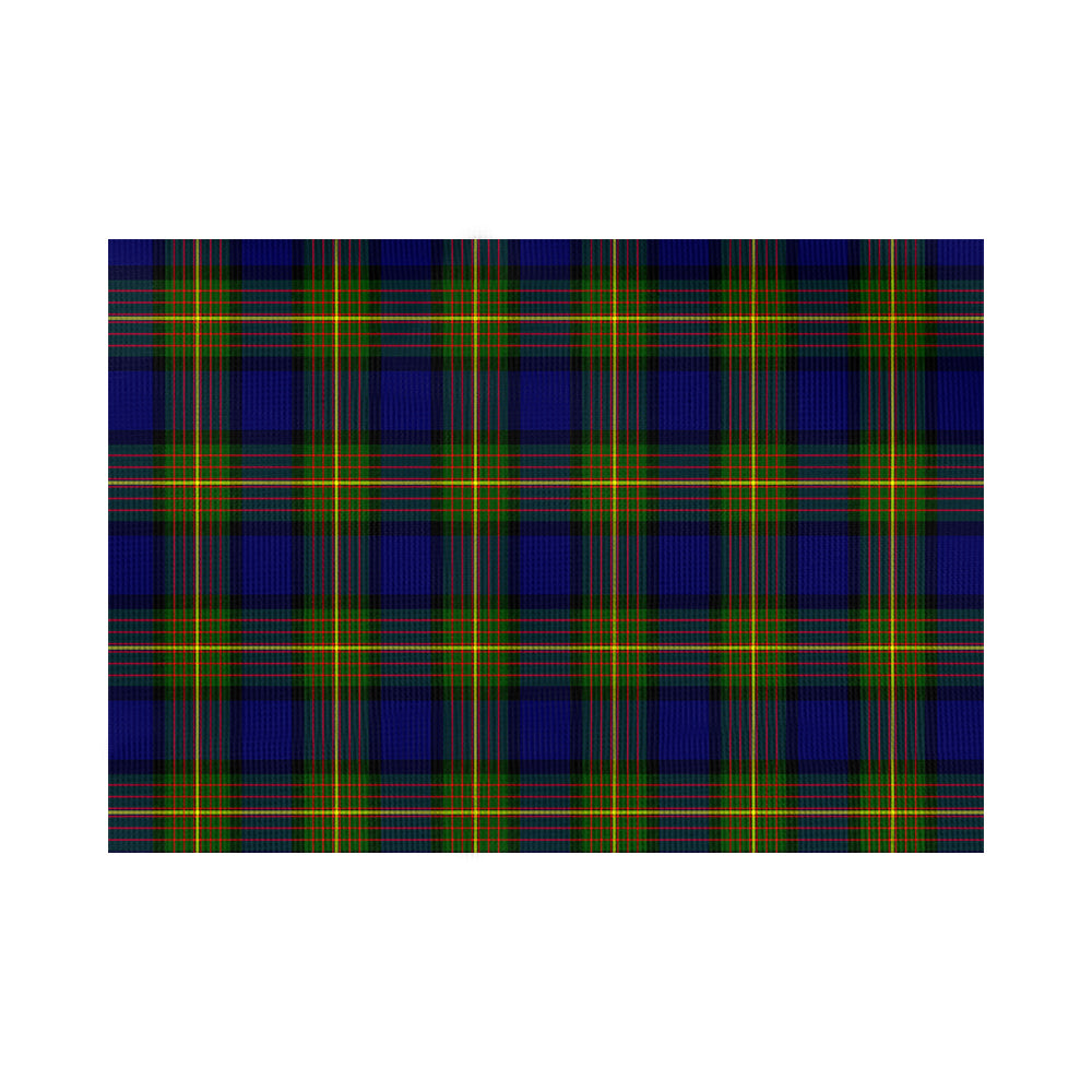 Moore Tartan Flag - Tartan Vibes Clothing