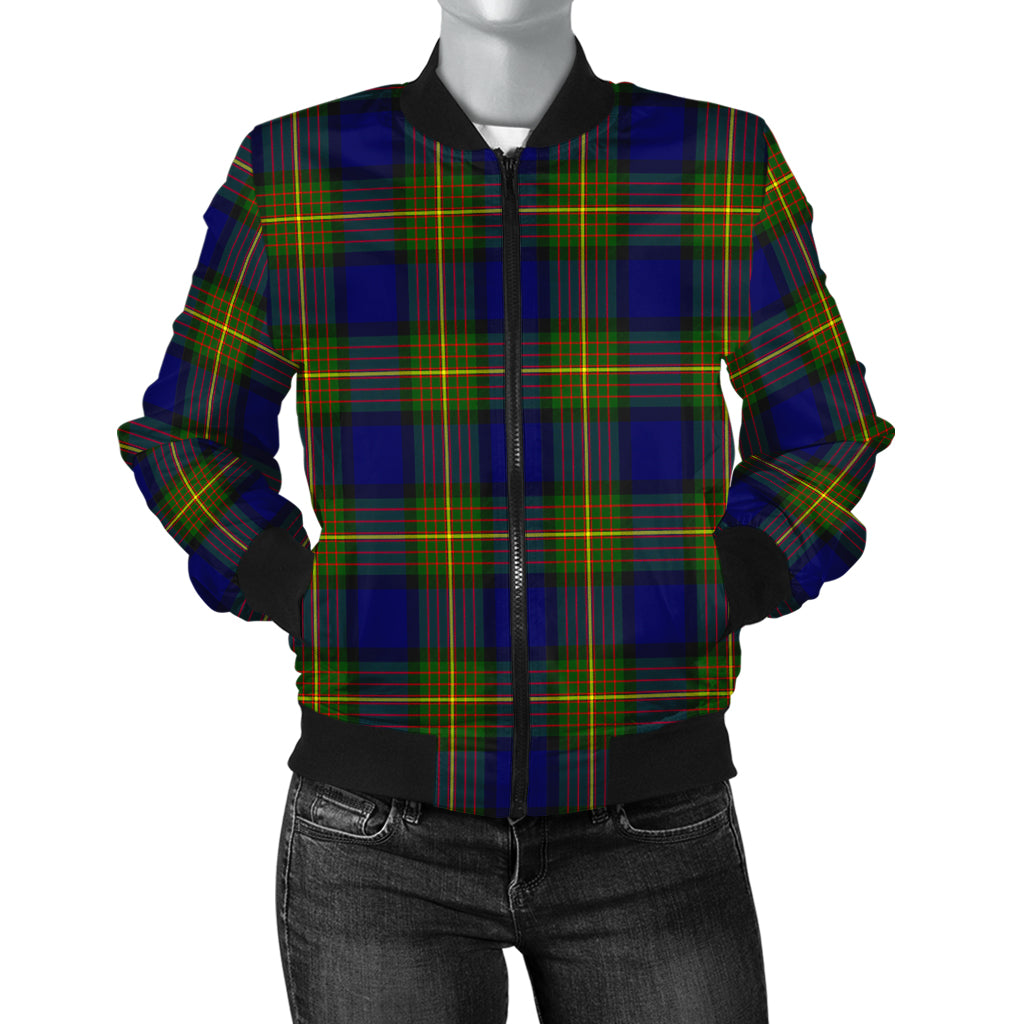 moore-tartan-bomber-jacket