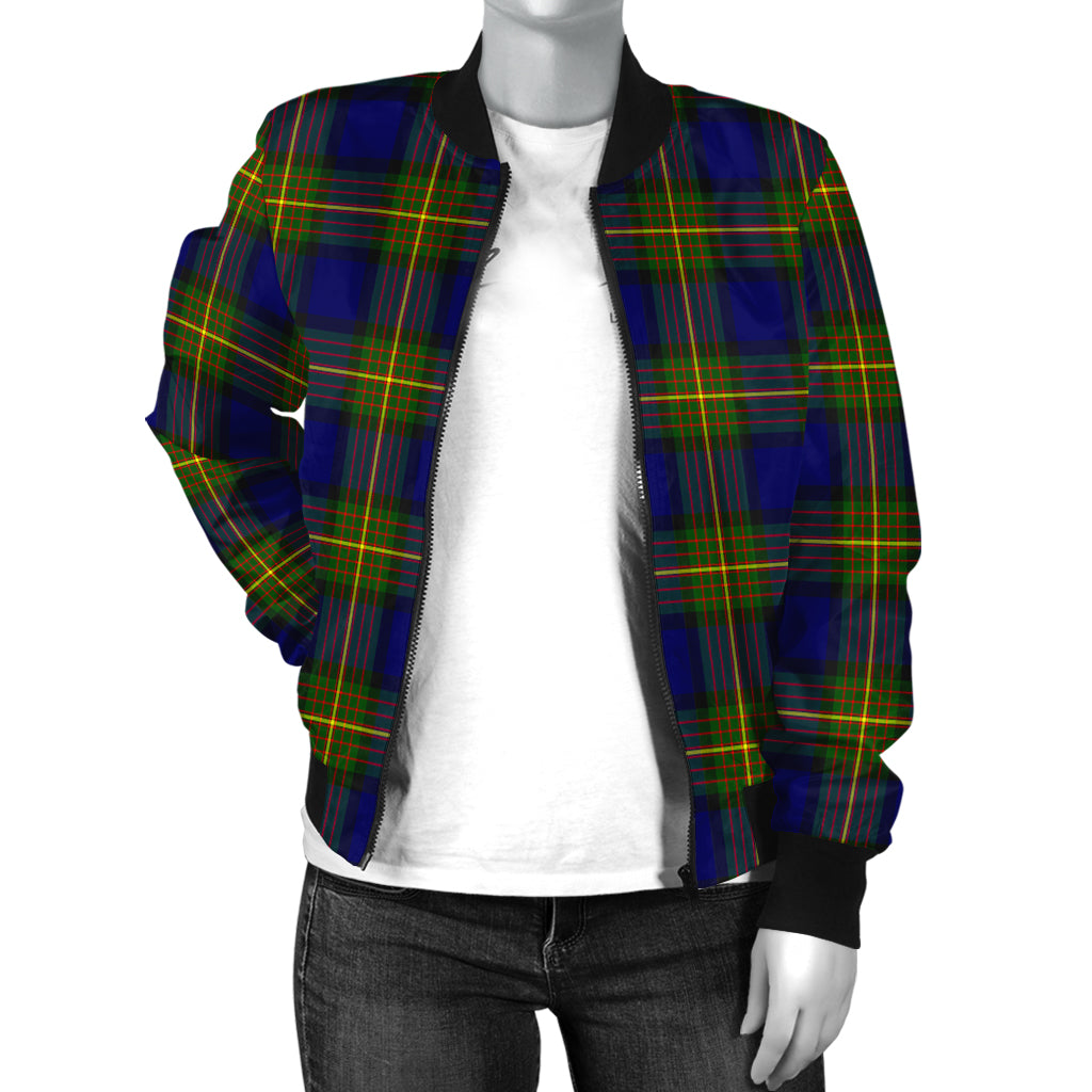 moore-tartan-bomber-jacket