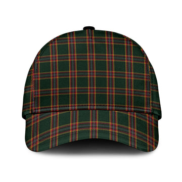 Moran Tartan Classic Cap