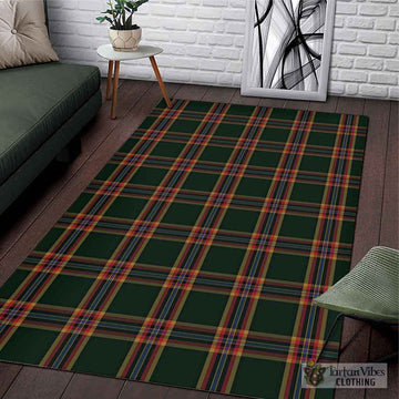 Moran Tartan Area Rug