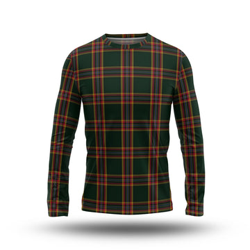 Moran Tartan Long Sleeve T-Shirt