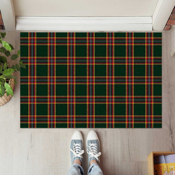 Moran Tartan Door Mat