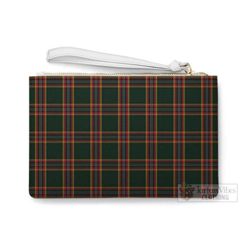 Moran Tartan Clutch Bag - Tartan Vibes Clothing