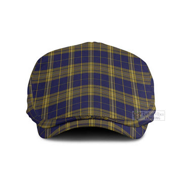 Morris of Wales Tartan Jeff Hat