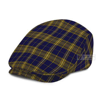 Morris of Wales Tartan Jeff Hat