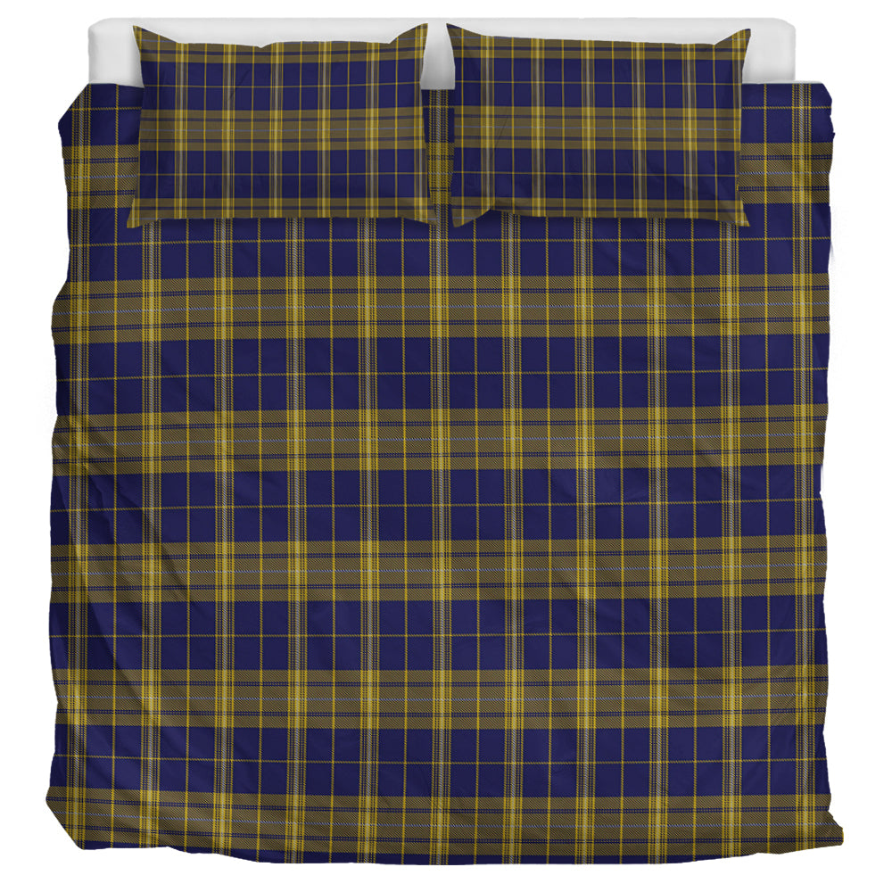 Morris of Wales Tartan Bedding Set UK Bedding Set UK Super King 104*94 inch - Tartan Vibes Clothing