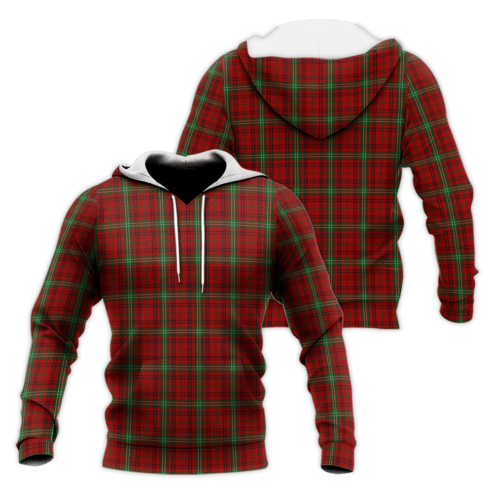 morrison-tartan-knitted-hoodie