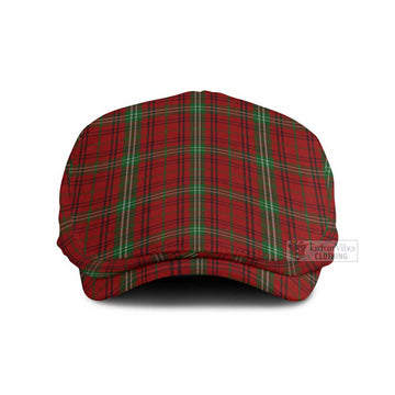 Morrison Tartan Jeff Hat